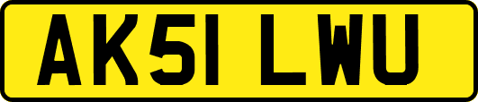 AK51LWU