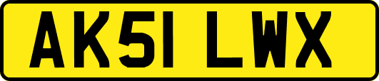 AK51LWX