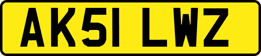 AK51LWZ