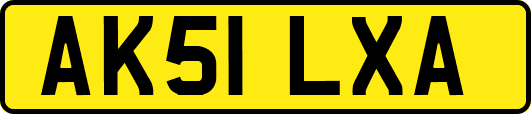 AK51LXA