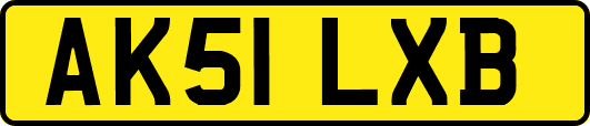 AK51LXB