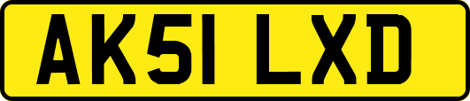 AK51LXD