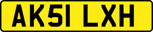 AK51LXH