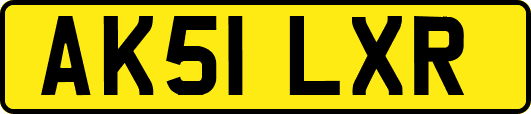 AK51LXR