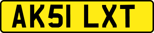 AK51LXT