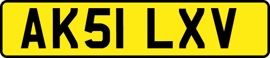 AK51LXV