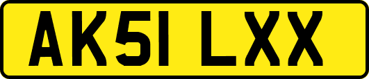 AK51LXX