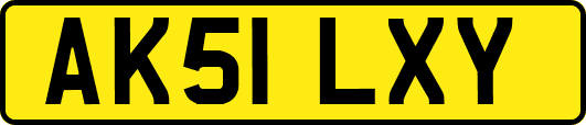 AK51LXY