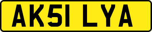 AK51LYA