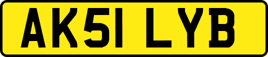 AK51LYB