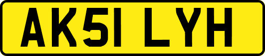 AK51LYH