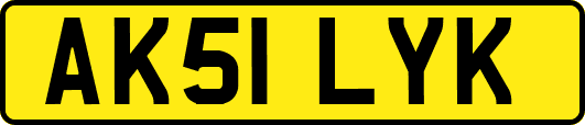 AK51LYK