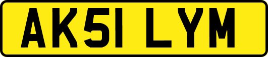 AK51LYM