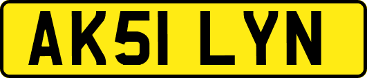 AK51LYN
