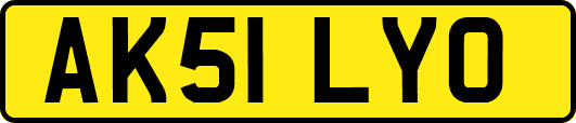 AK51LYO