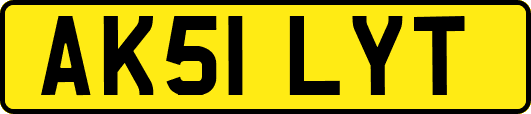 AK51LYT