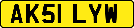 AK51LYW