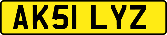 AK51LYZ