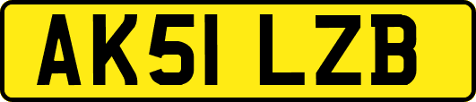 AK51LZB