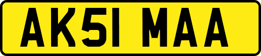 AK51MAA