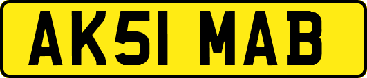 AK51MAB