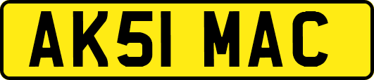 AK51MAC