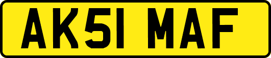AK51MAF