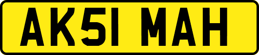 AK51MAH