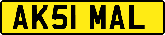 AK51MAL
