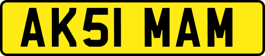 AK51MAM