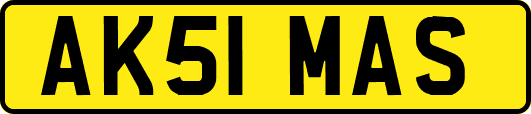 AK51MAS