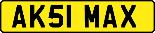 AK51MAX