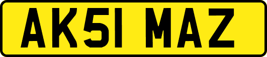 AK51MAZ