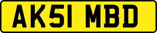 AK51MBD