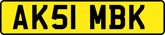 AK51MBK