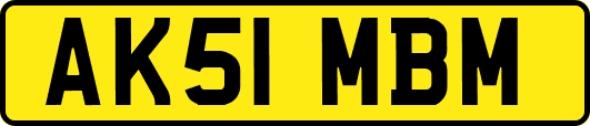 AK51MBM