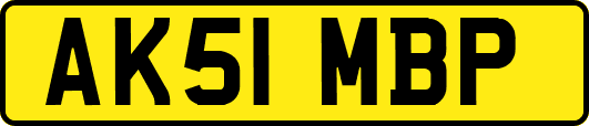 AK51MBP