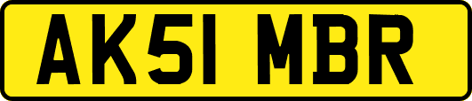 AK51MBR