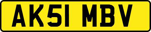 AK51MBV