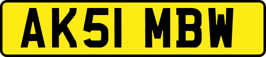 AK51MBW