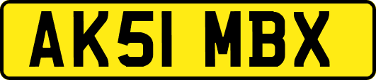 AK51MBX