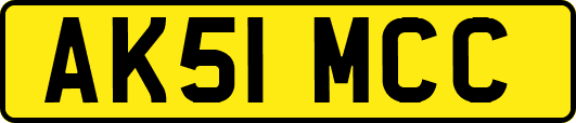 AK51MCC