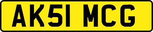 AK51MCG