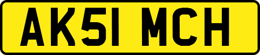 AK51MCH