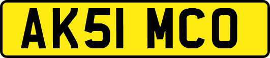 AK51MCO