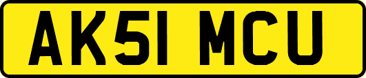 AK51MCU