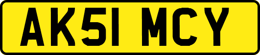 AK51MCY