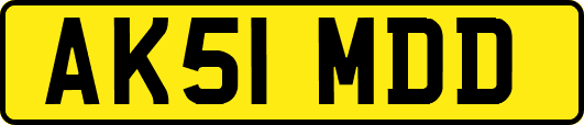 AK51MDD