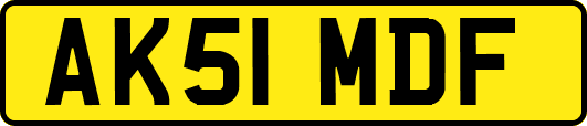 AK51MDF
