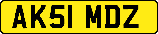AK51MDZ